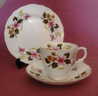 Crown - Trio 'Wildermere'
