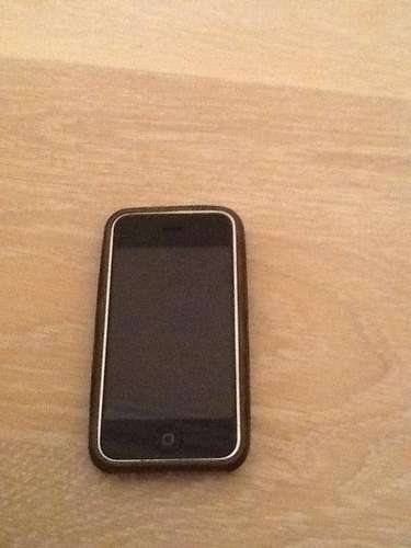 Iphone 3