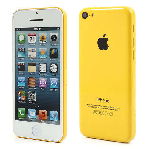**Brand New** Iphone 5C