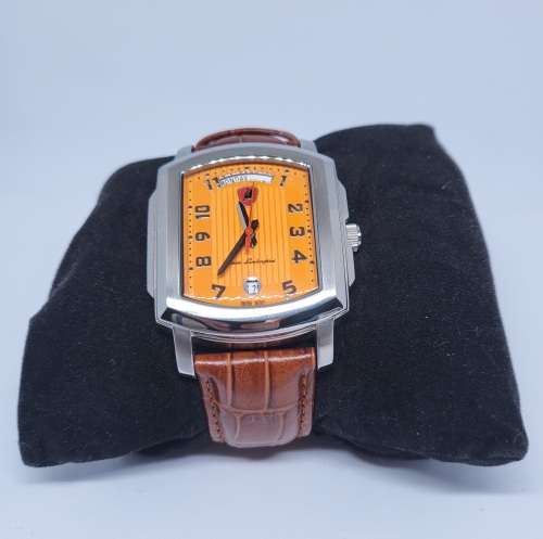 TONINO LAMBORGHINI MEN`S WATCH