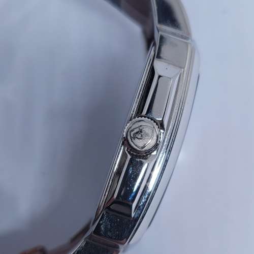 TONINO LAMBORGHINI MEN`S WATCH