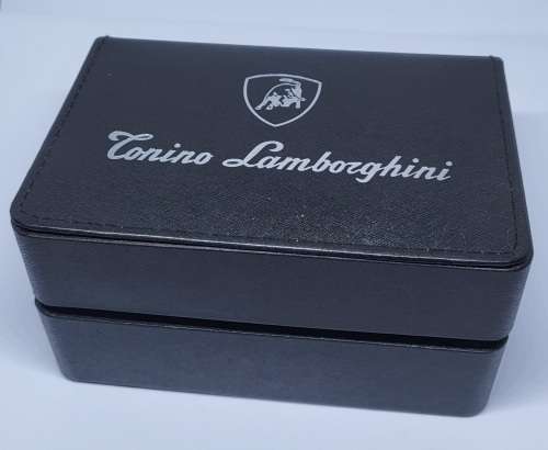 TONINO LAMBORGHINI MEN`S WATCH