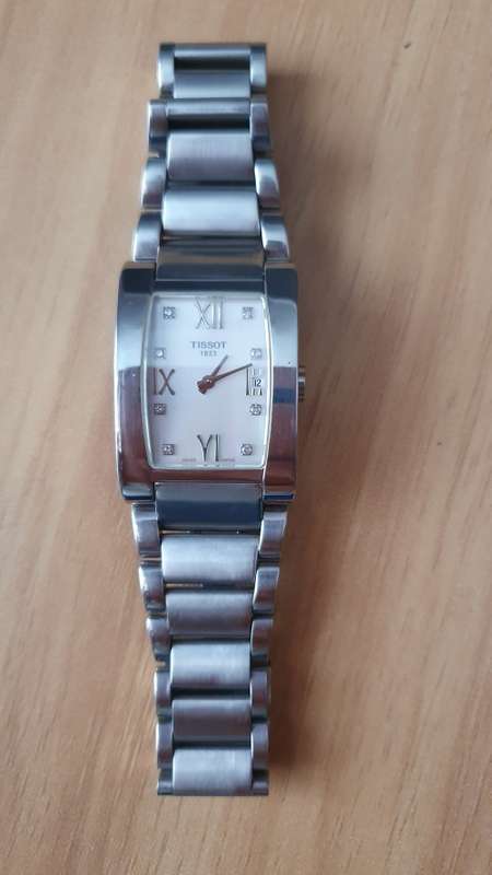 TISSOT 1853 LADIES WATCH