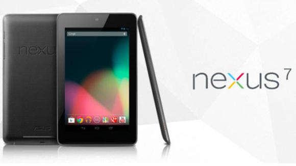 Google Nexus 7, 3G+wi-fi with Cover