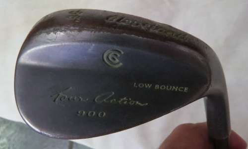 CLEVELAND 56 DEGREE WEDGE