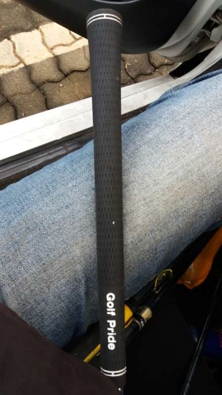 Ping i5 3 iron