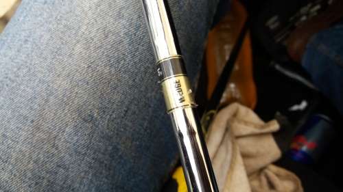 Cleveland RTX-3 56/8 sand wedge