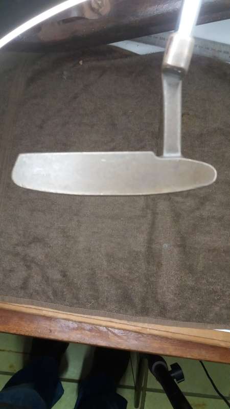 Ping Putter