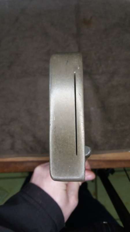 Ping Putter