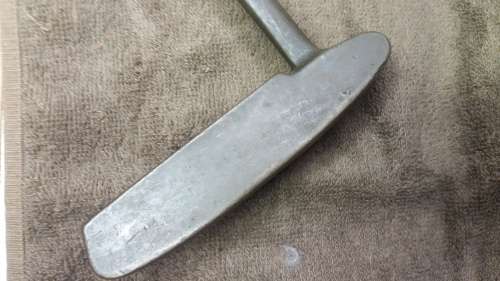 Ping Putter