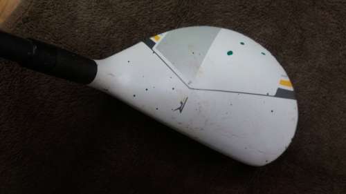 TaylorMade