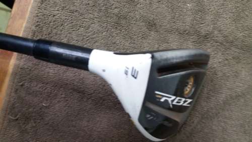 TaylorMade