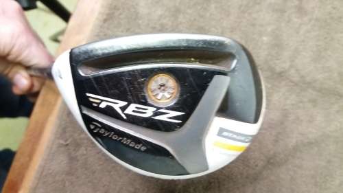 TaylorMade