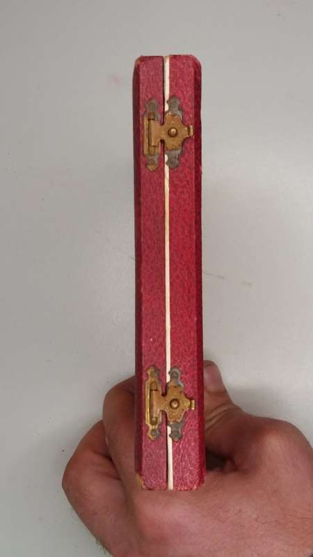 Antique spoons