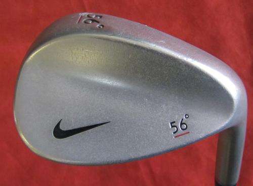 NIKE 56 DEGREE WEDGE, NIKE GRIP