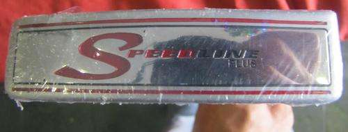 ADAMS SPEED LINE PLUS PUTTER, NO HEAD COVER