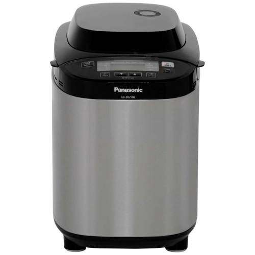 Panasonic SD-ZB2502BXC Automatic Bread Maker