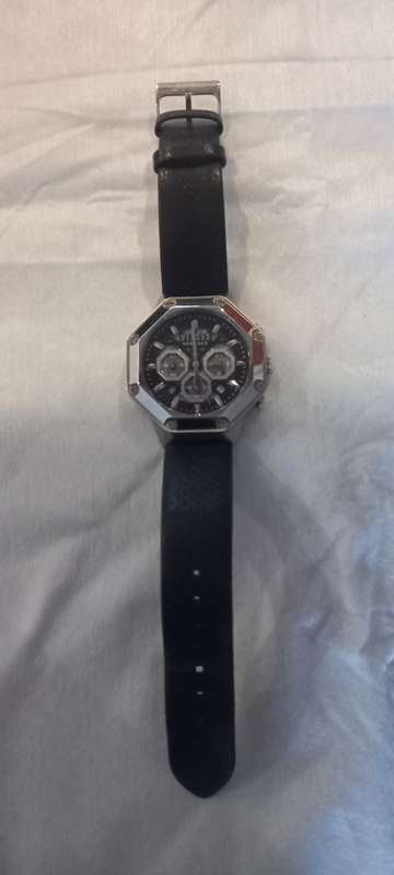 Versus Versace Mens Watch