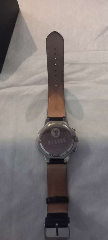 Versus Versace Mens Watch