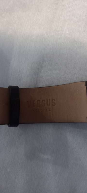 Versus Versace Mens Watch
