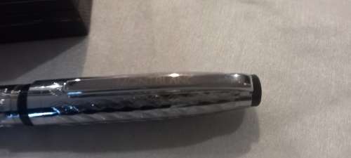 Mont Blanc Pen ** Read Description**