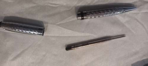 Mont Blanc Pen ** Read Description**