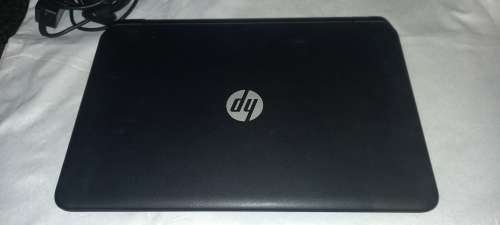 HP AMD E1-2100 APU with Radeon HD Graphics Laptop