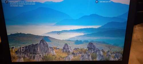 HP AMD E1-2100 APU with Radeon HD Graphics Laptop