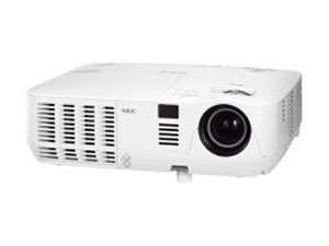 NEC Projector