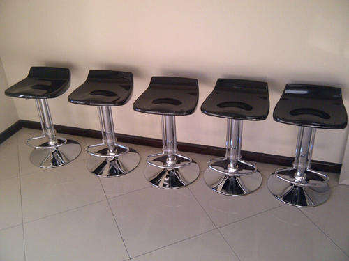 Bar Chairs