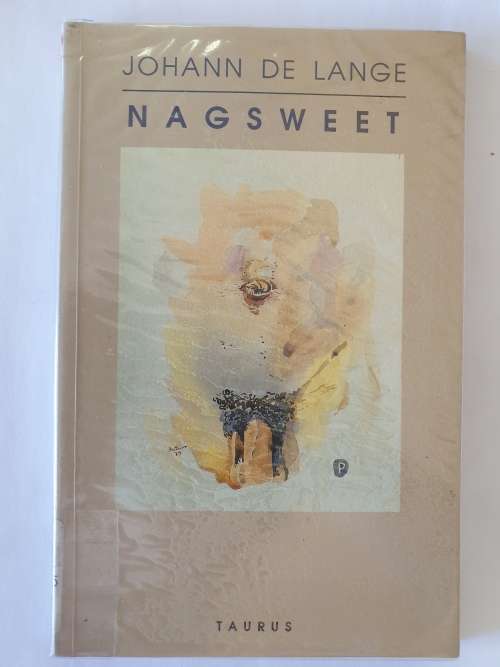 Nagsweet deur Johann de Lange