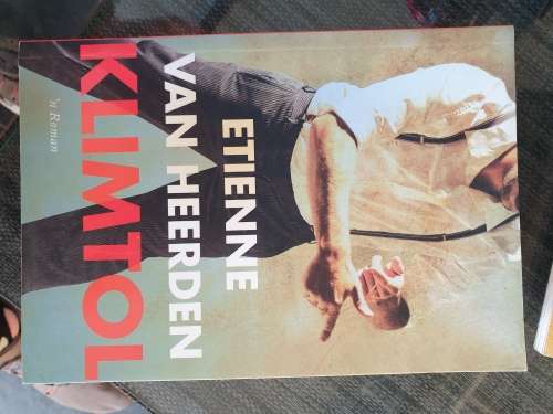 Klimtol deur Etienne van Heerden