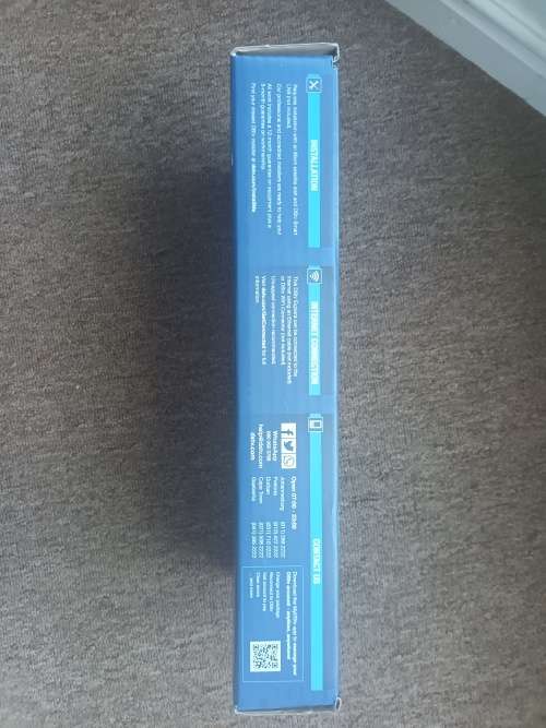 DStv Explora model 3B still sealed