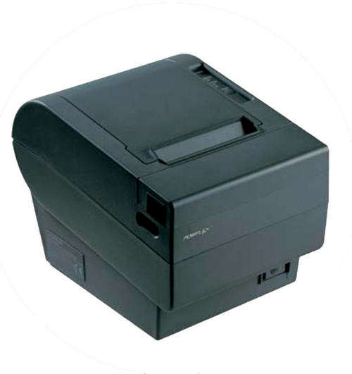 Posiflex PP-7000-B Aura Thermal Point-Of-Sale Printer (Serial)