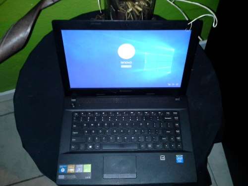 Lenovo G400  celeron dual core 1.9ghz 2gb ram, 500gb hard drive