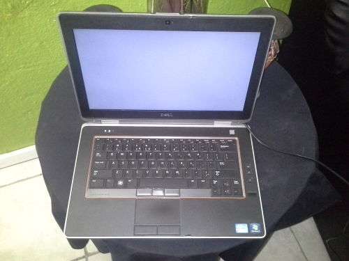 Dell e6420 i7 2.8ghz, 8gb Ram, 500gb Hdd Mint Condition