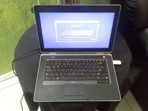 Dell e6430 Core i5 3rd Gen 2.7ghz  8Gb Ram 320gb Hdd
