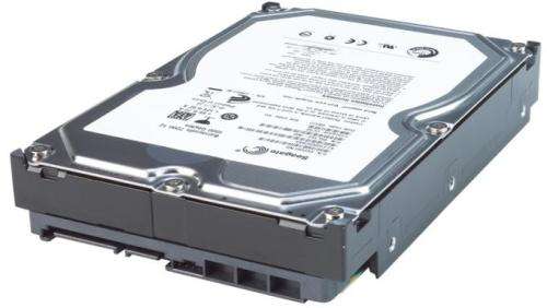 Seagate ST31000542AS 1Tb