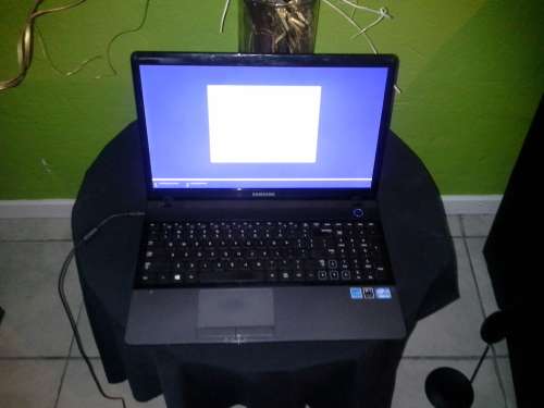 Samsung Core i5 3rd Gen 2.5Ghz, 4Gb Ram, 500Gb Hdd