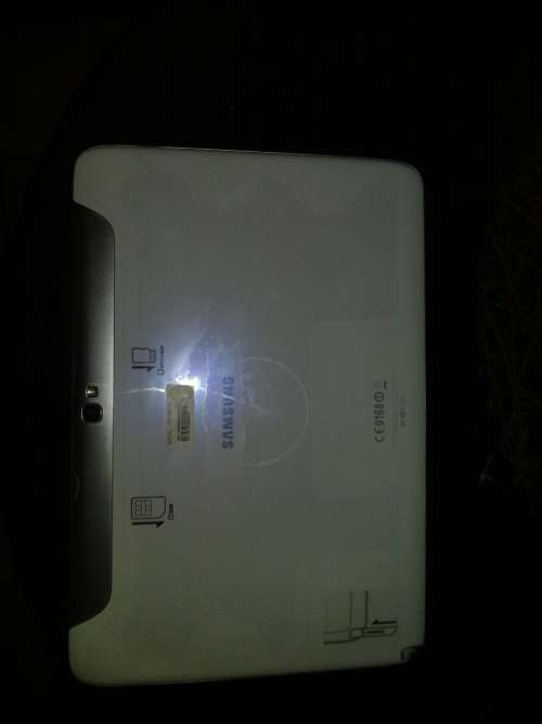 *LATE ENTRY* Samsung Galaxy Note 10.1 GT -N800