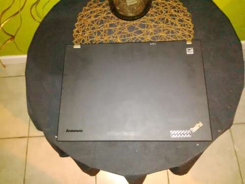 Lenovo T500 Core 2 Duo 2.4ghz, 2Gb Ram, 160gb hdd