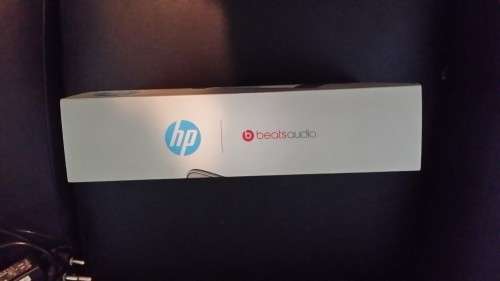 *Late entry* HP Slate 10 HD 16Gb WiFi (Brand New Sealed)