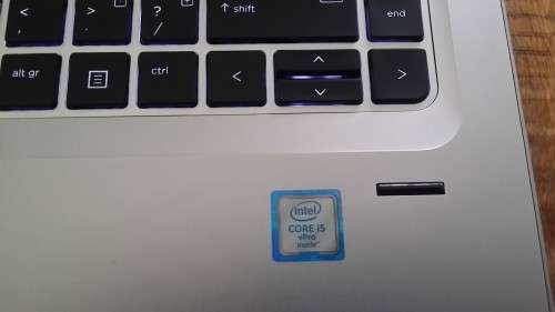 HP Elitebook 840 G3 Mint, 6th Generation i5 (Brand New) Manufactured 09/16