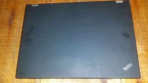 LenovoT410s i5