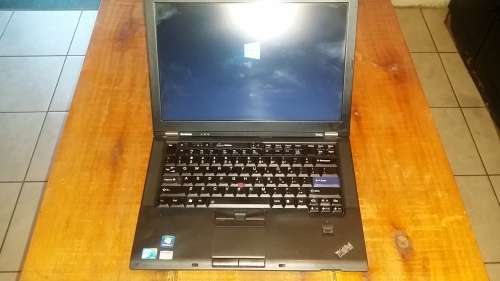 LenovoT410s i5