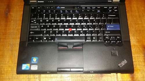 LenovoT410s i5