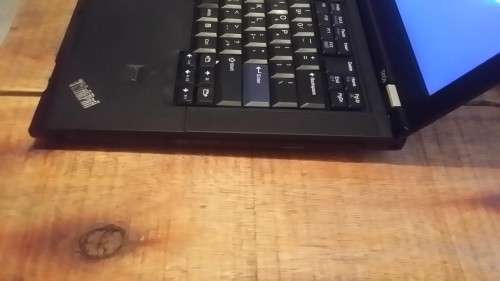 LenovoT410s i5
