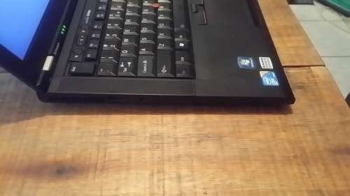 LenovoT410s i5
