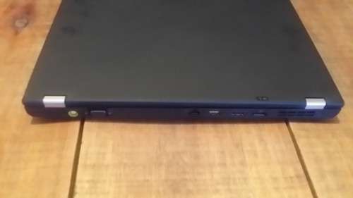 LenovoT410s i5