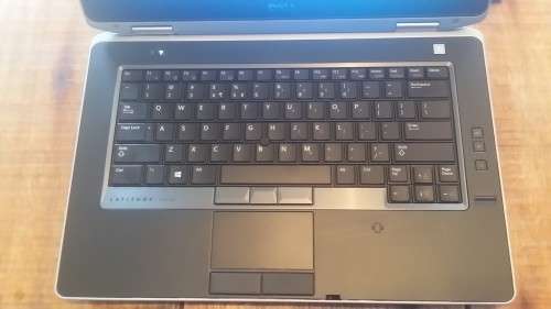 (Mint Condition)Dell Latitude e6430 i7,Nvidia Graphix, 8Gb Ram, 256Gb SSD Drive